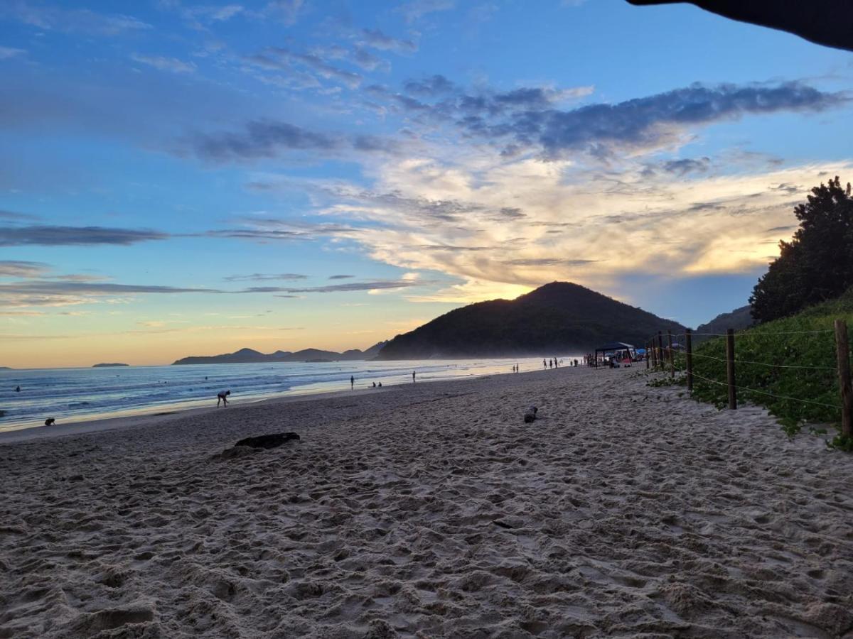Casa Rustica Alema - 50M Da Praia Ubatuba Eksteriør billede